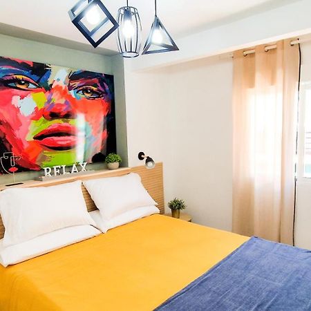 Apartamento “La Guapa” Benidorm! Zewnętrze zdjęcie