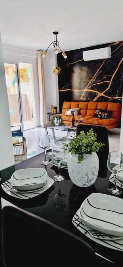 Apartamento “La Guapa” Benidorm! Zewnętrze zdjęcie