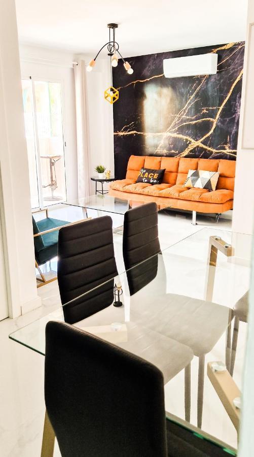 Apartamento “La Guapa” Benidorm! Zewnętrze zdjęcie