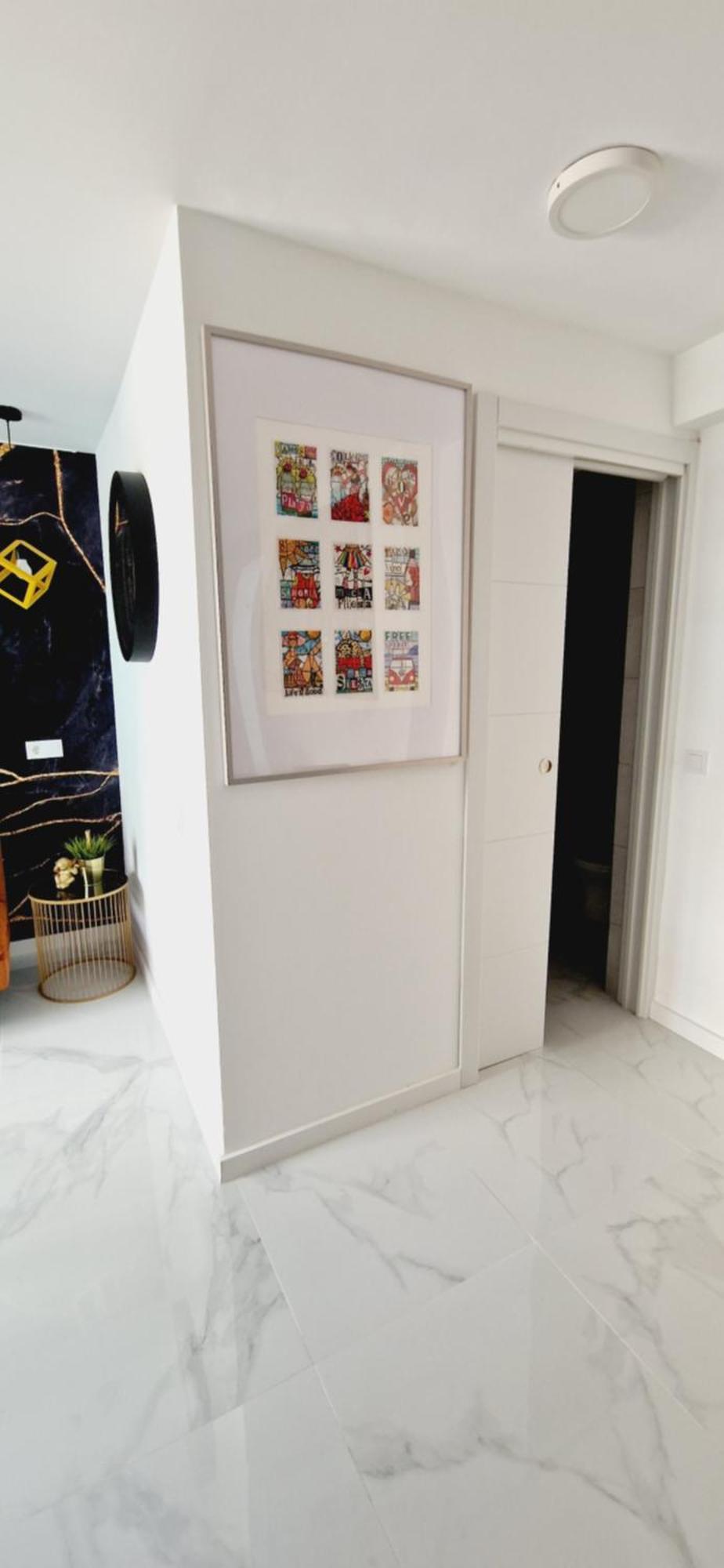 Apartamento “La Guapa” Benidorm! Zewnętrze zdjęcie