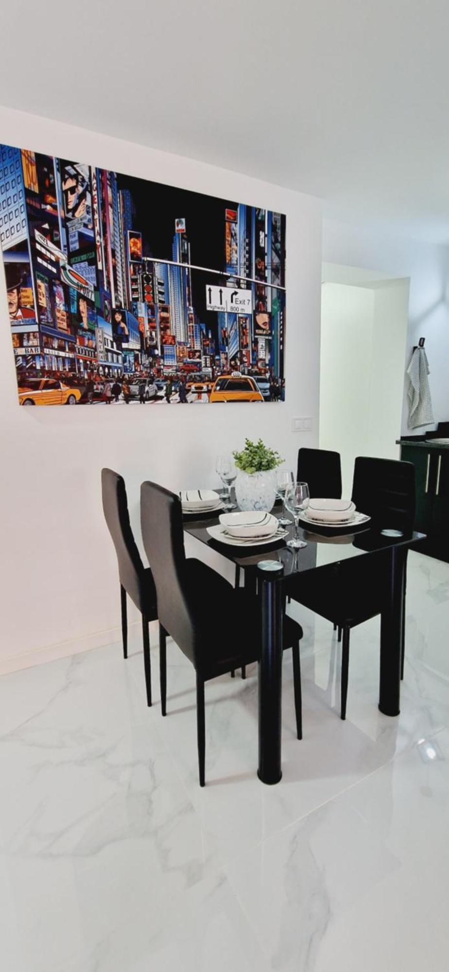 Apartamento “La Guapa” Benidorm! Zewnętrze zdjęcie