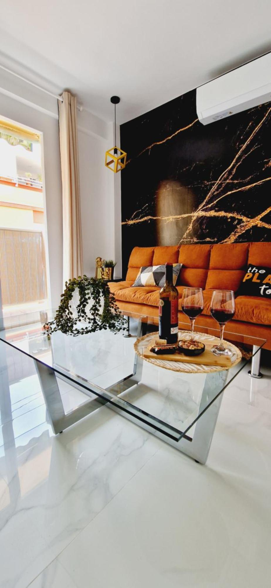 Apartamento “La Guapa” Benidorm! Zewnętrze zdjęcie