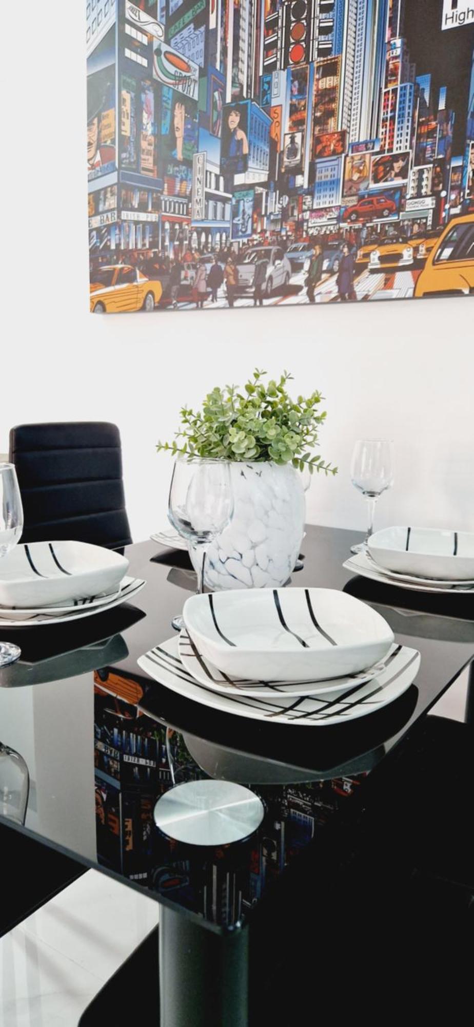 Apartamento “La Guapa” Benidorm! Zewnętrze zdjęcie