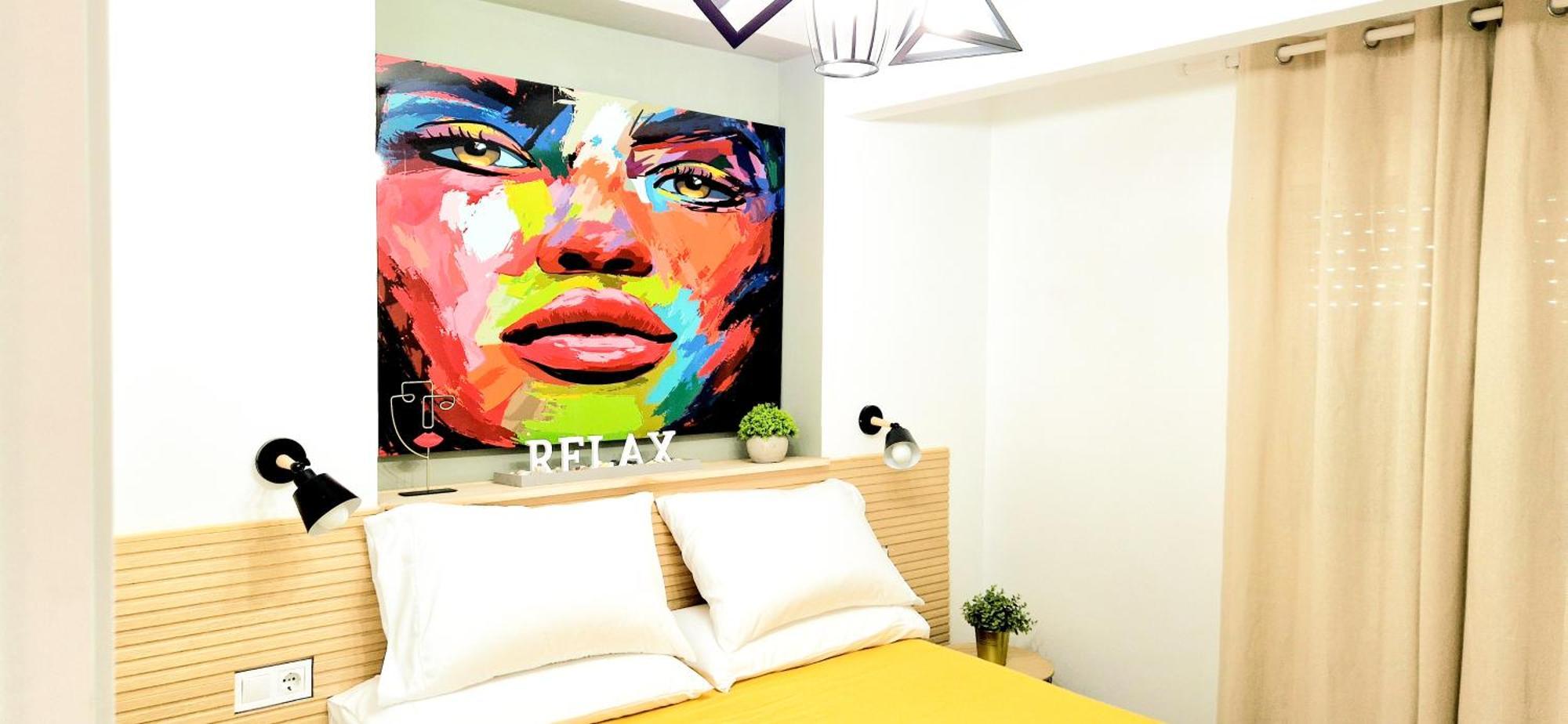 Apartamento “La Guapa” Benidorm! Zewnętrze zdjęcie