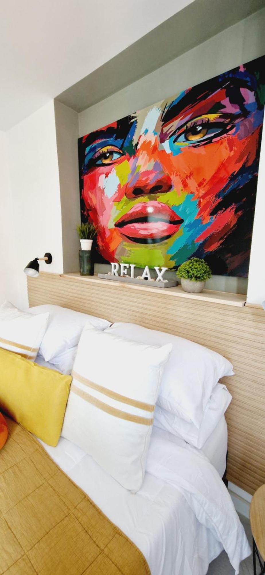 Apartamento “La Guapa” Benidorm! Zewnętrze zdjęcie