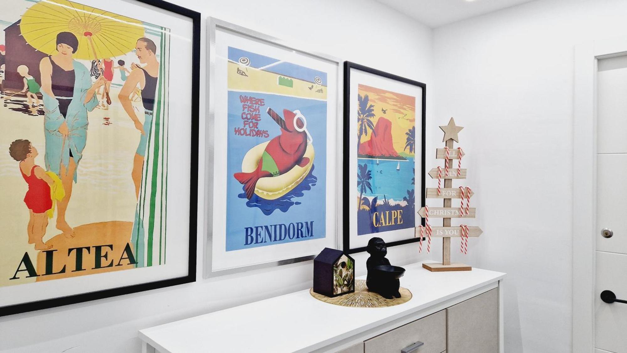 Apartamento “La Guapa” Benidorm! Zewnętrze zdjęcie