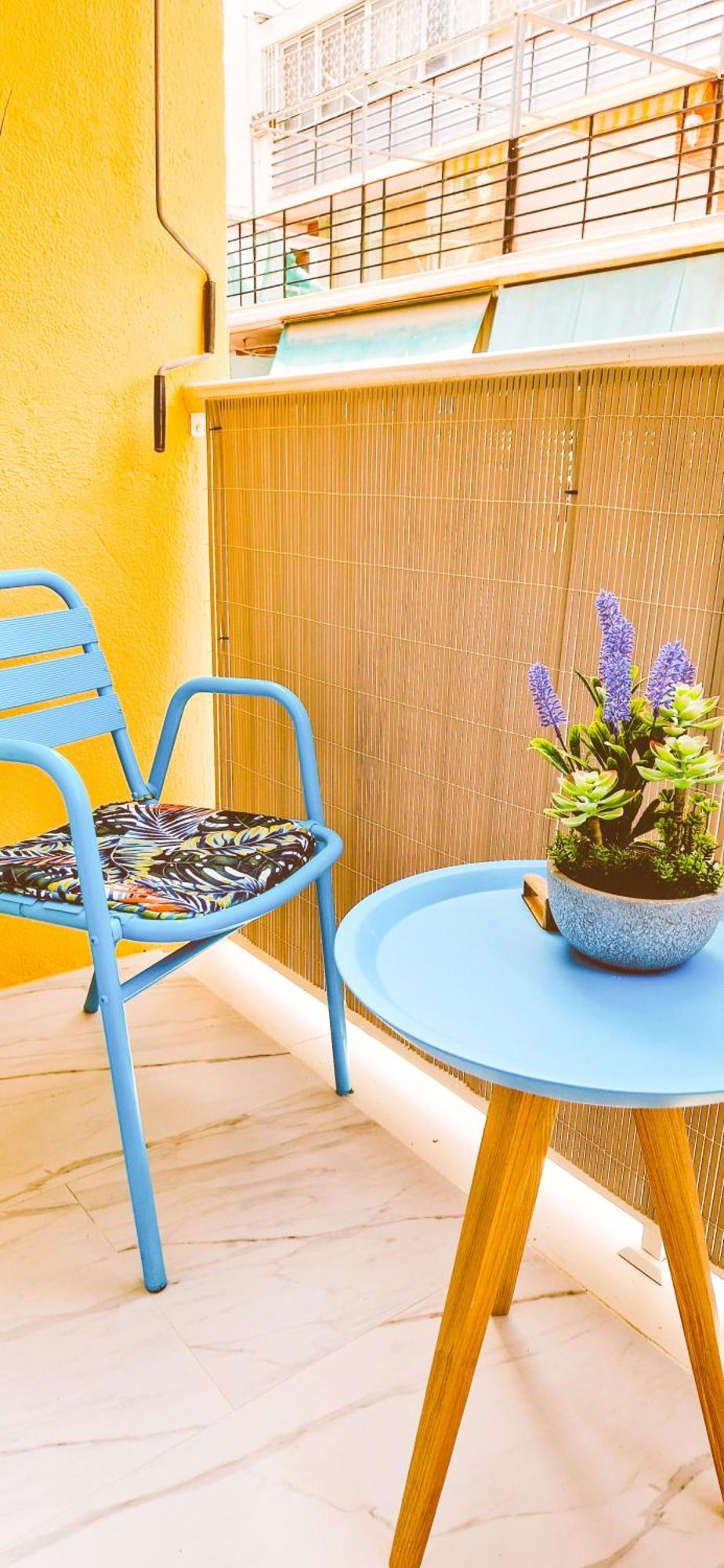 Apartamento “La Guapa” Benidorm! Zewnętrze zdjęcie