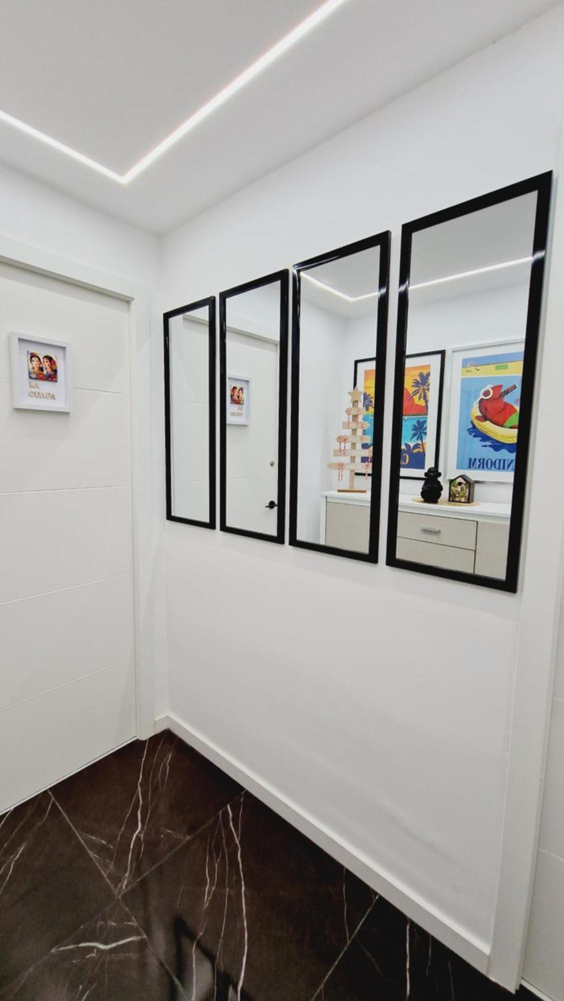 Apartamento “La Guapa” Benidorm! Zewnętrze zdjęcie