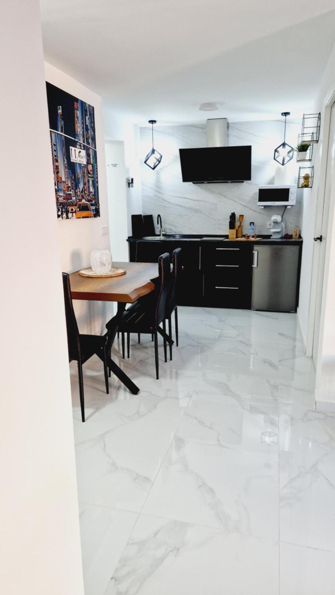 Apartamento “La Guapa” Benidorm! Zewnętrze zdjęcie